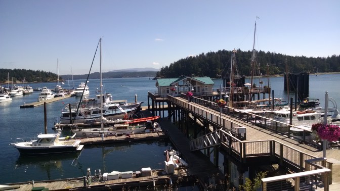 Friday Harbor