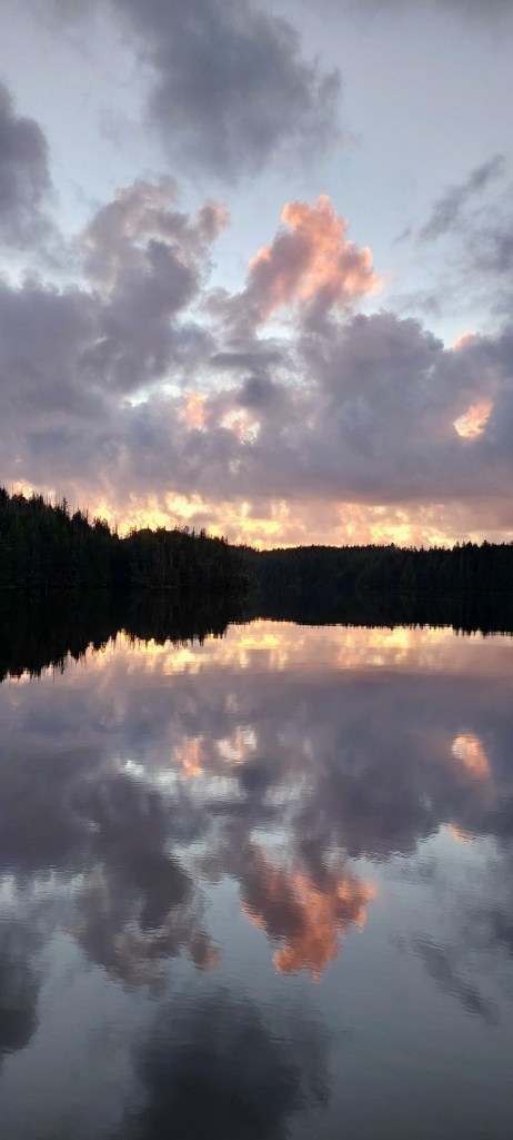 This image has an empty alt attribute; its file name is fly-basin-sunset-3.jpg