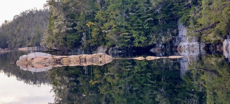 This image has an empty alt attribute; its file name is murray-labyrinth-totem-rock.jpg