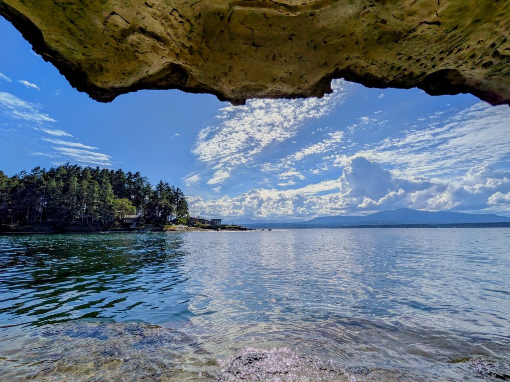 This image has an empty alt attribute; its file name is fall-trip-2026-gabriola-malaspina-galleries-3-1.jpg